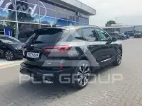 2026 Ford Kuga