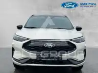 2026 Ford Kuga