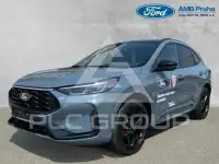 2026 Ford Kuga