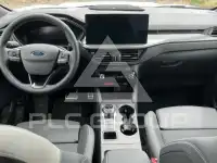2026 Ford Kuga