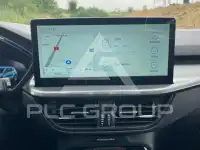 2026 Ford Kuga