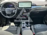 2026 Ford Kuga