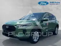 2026 Ford Kuga