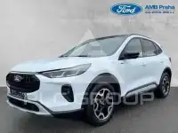 2026 Ford Kuga