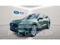 2026 Ford Kuga