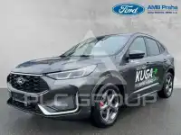 2026 Ford Kuga
