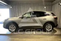 2026 Ford Kuga