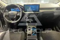 2026 Ford Kuga