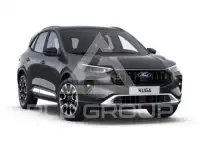 2026 Ford Kuga