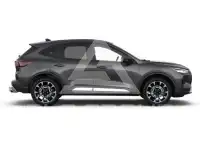 2026 Ford Kuga