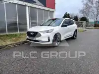 2026 Ford Kuga
