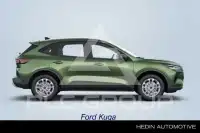 2026 Ford Kuga