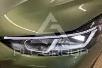 2026 Ford Kuga
