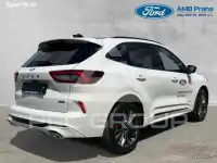 2026 Ford Kuga