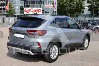 2026 Ford Kuga