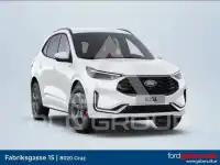 2026 Ford Kuga