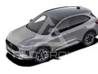 2026 Ford Kuga