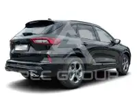 2026 Ford Kuga