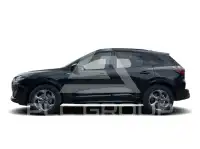 2026 Ford Kuga