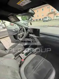 2026 Ford Kuga