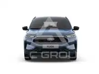 2026 Ford Kuga