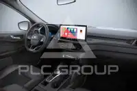 2026 Ford Kuga