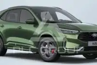 2026 Ford Kuga