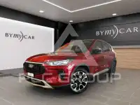 2026 Ford Kuga