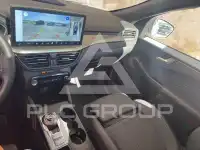 2026 Ford Kuga