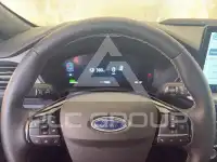 2026 Ford Kuga