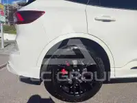 2026 Ford Kuga