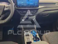 2026 Ford Kuga