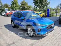 2026 Ford Kuga