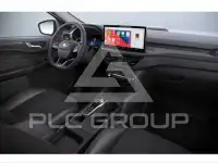2026 Ford Kuga