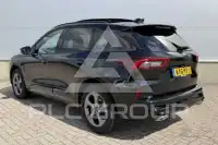 2026 Ford Kuga