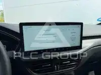 2026 Ford Kuga