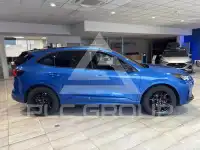 2026 Ford Kuga