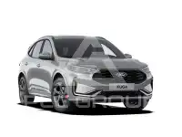2026 Ford Kuga