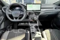 2026 Ford Kuga