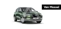 2026 Ford Kuga