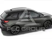 2026 Ford Kuga