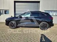 2026 Ford Kuga