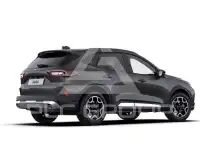 2026 Ford Kuga