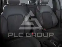2026 Ford Kuga