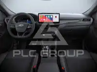 2026 Ford Kuga