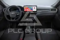 2026 Ford Kuga