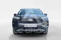 2026 Ford Kuga