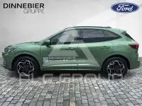2026 Ford Kuga