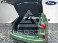 2026 Ford Kuga