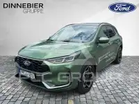 2026 Ford Kuga